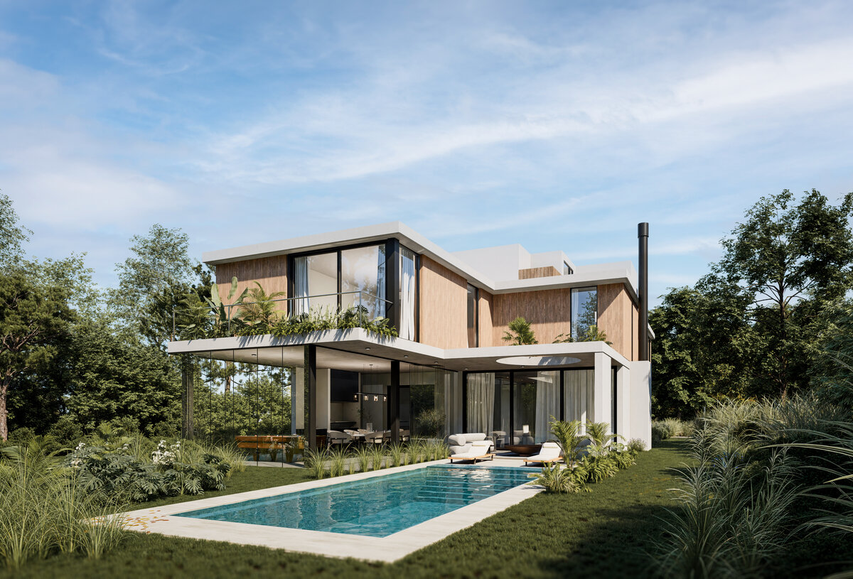 Casa El Candil La Horqueta